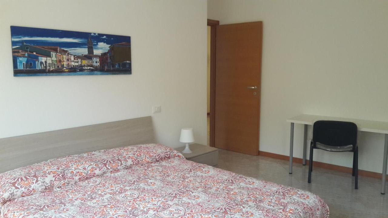 Sweet Venice Apartamento Mestre Exterior foto