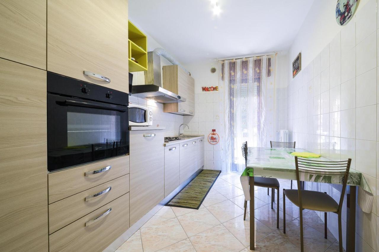 Sweet Venice Apartamento Mestre Exterior foto
